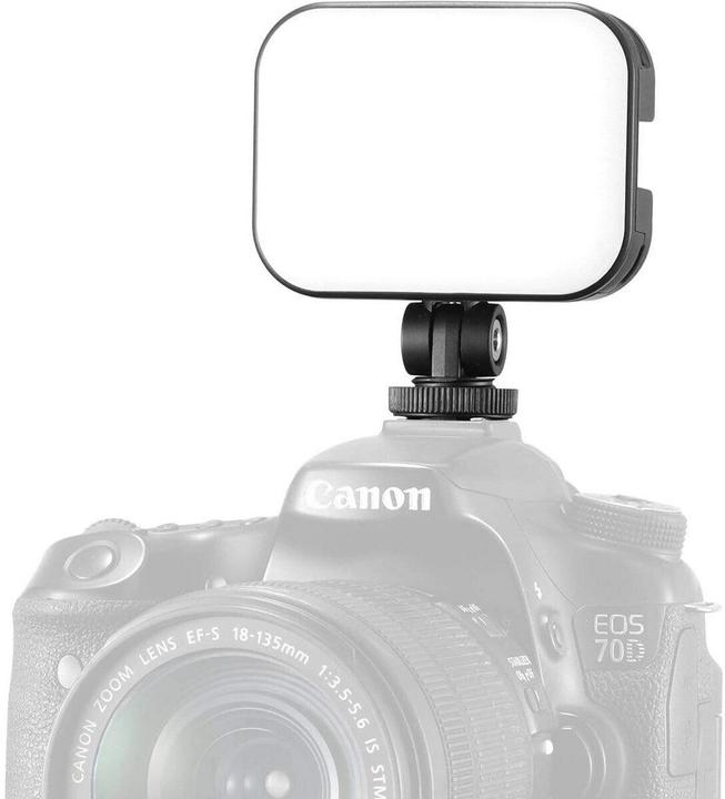 Actual product image Ulanzi VIJIM VL-100C