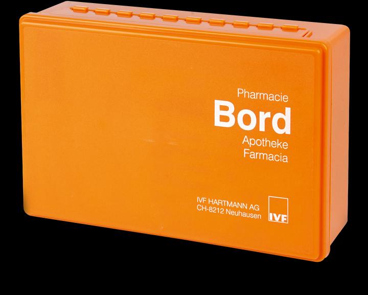 IVF Hartmann Bord-Apotheke (Autoapotheke)