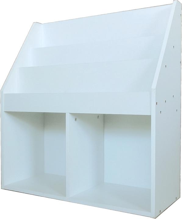 Actual product image HTI-Living Bookcase