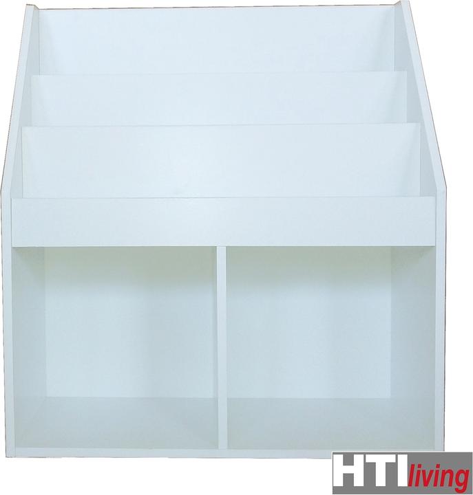 Actual product image HTI-Living Bookcase