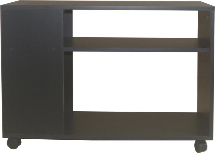 Produktbild HTI-Living Regal auf Rollen (80 x 55 x 30 cm)