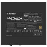 Immagine prodotto Montech CENTURY II 1050 (null Watt) (1050 W)