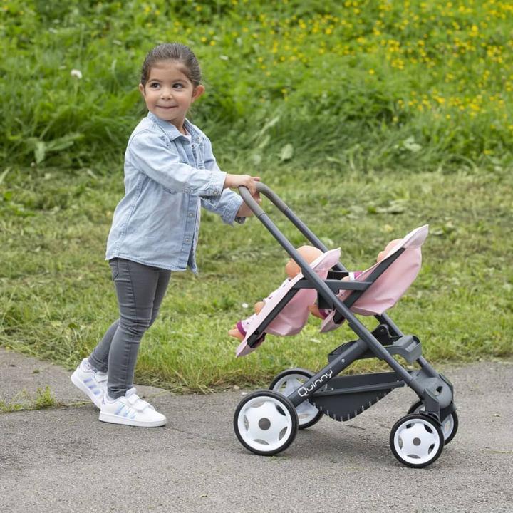 Produktbild Smoby Maxi-Cosi Twin