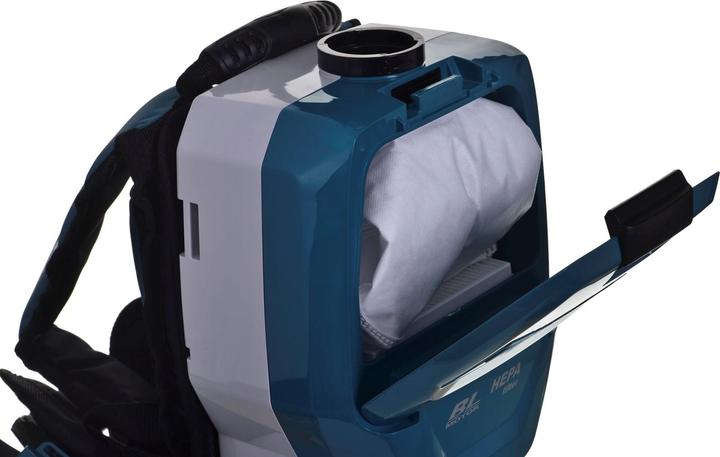 Actual product image Makita DVC261ZX11 (Dry vacuum cleaner)