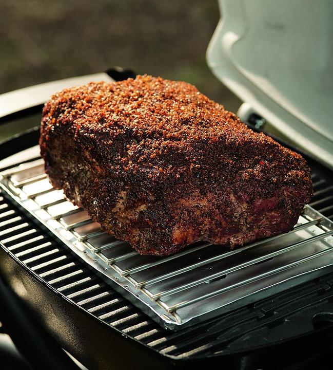 Actual product image Weber Heat Shield
