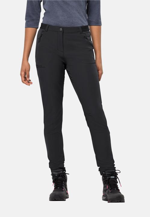 Produktbild Jack Wolfskin Geigelstein Slim Pants W (S)