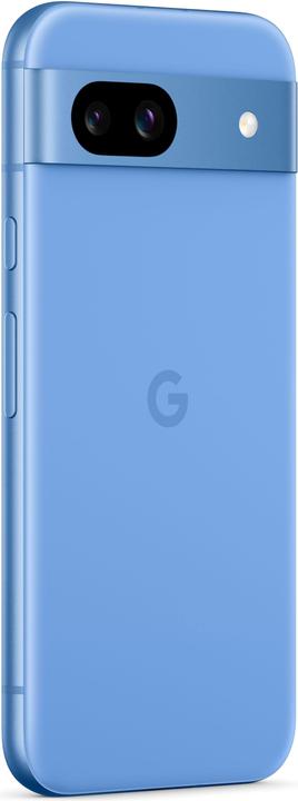 Produktbild Google Pixel 8a (128 GB, Bay, 6.10", SIM + eSIM, 64 Mpx, 5G)