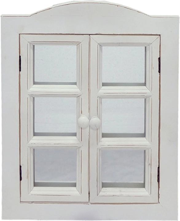 Produktbild HTI-Living Fensterspiegel (39 x 3 x 52 cm)