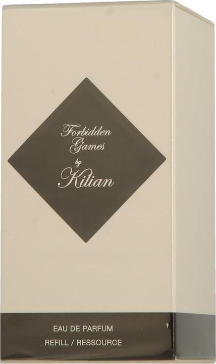Actual product image By Kilian In The Garden Of Good And EvilForbidden Games Refill (Eau de parfum, 50 ml)