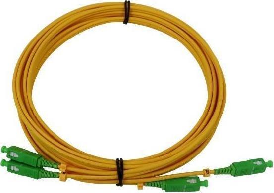 Actual product image Televes Optical (CAT8.2, 10 m)