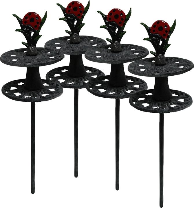 Produktbild HTI-Living Gartenschlauchführung Siena (0.11 m, 105 mm)