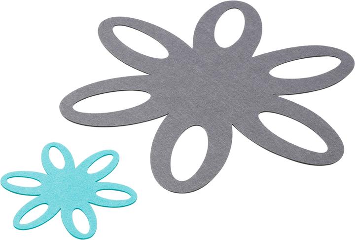 Produktbild neuetischkultur Pfannenschutz (38 cm, Textil)