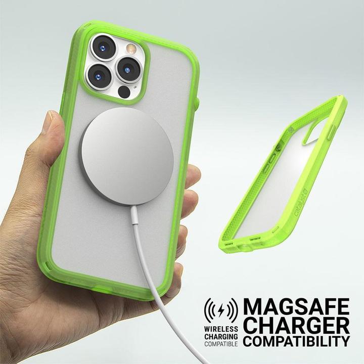 Actual product image Catalyst Influence Case (Apple iPhone 13 Pro)