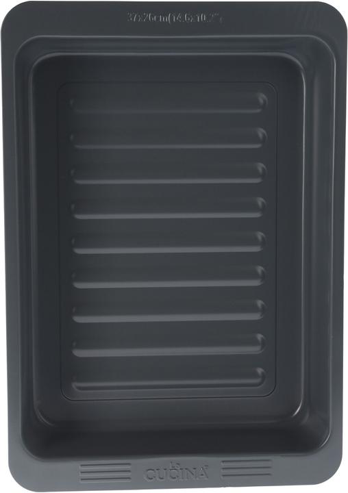 Actual product image neuetischkultur Baking tray with high rim
