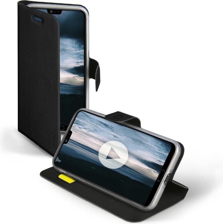 Actual product image SBS scythe (Huawei P20)