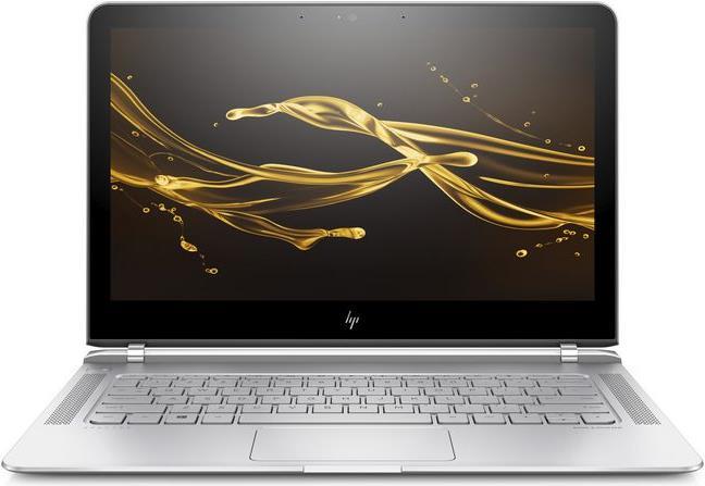 HP Spectre 13-v191nz (13.30", Intel Core i7-7500U, 8 GB, 1000 GB, CH)