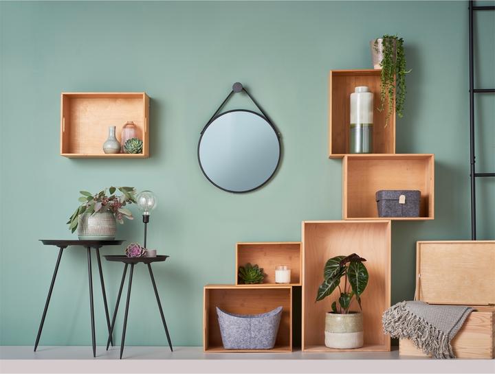Actual product image HTI-Living All-purpose box (40 x 30 x 21 cm)