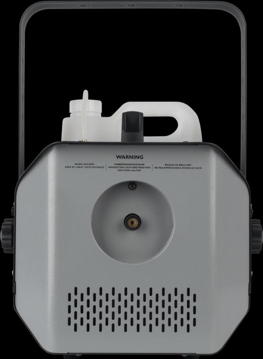 Actual product image Showtec Stellar F-1500 Fogger
