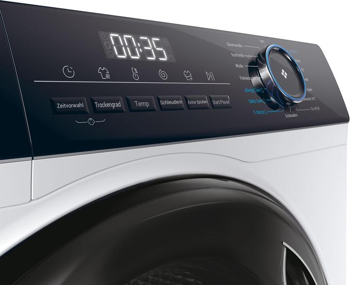 Actual product image Haier HWD100-BP14939