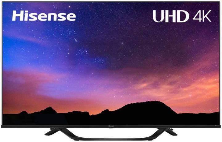 Actual product image Hisense 43A63H (43", LED, UHD, 2022)