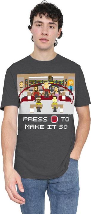 Produktbild Make It So TShirt (XL)