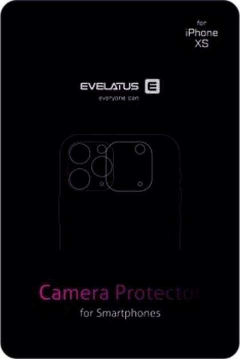 Image du produit Evelatus iPhone XR Lentille de la caméra (1 pièce(s), Apple iPhone XR)