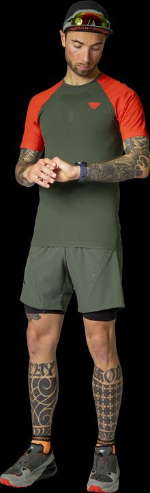 Actual product image Dynafit Ultra S-Tech Shirt (M)