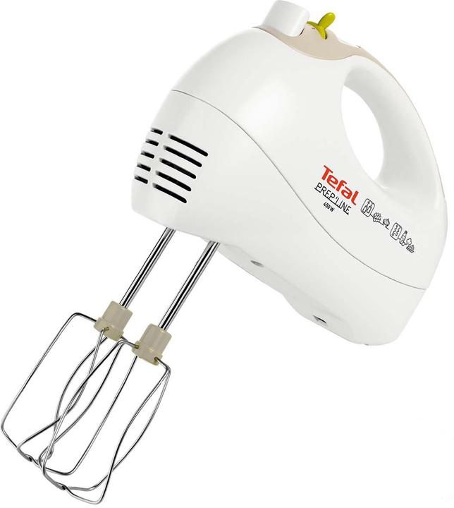 Produktbild Tefal Ht 4101 (450 W)