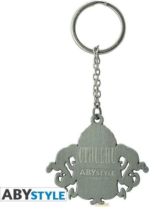 Produktbild ABYstyle Cthulhu - Fear!