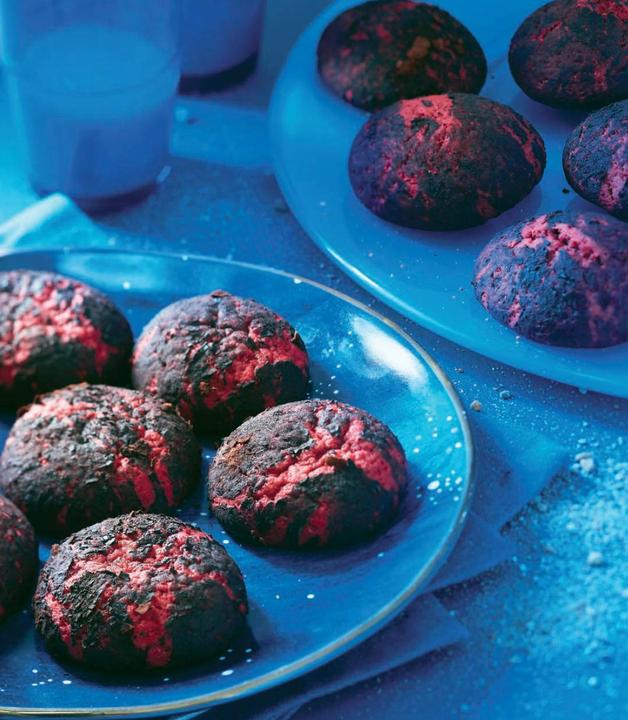 Immagine prodotto Panini Star Wars: Galaktisch Backen (Tedesco, Edizioni di approfondimento, LUCASFILM, 2022)