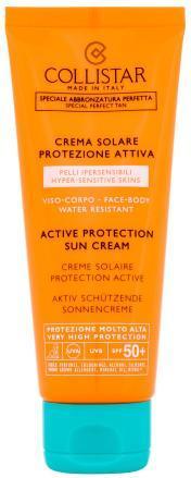Collistar Active Protection (Sonnencreme, SPF 50, 100 ml)