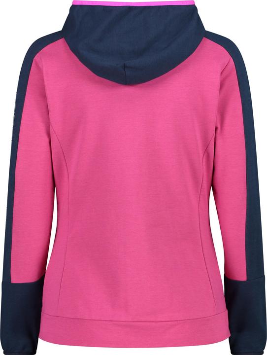 Produktbild CMP Campagnolo Stretch Hoodie (36)