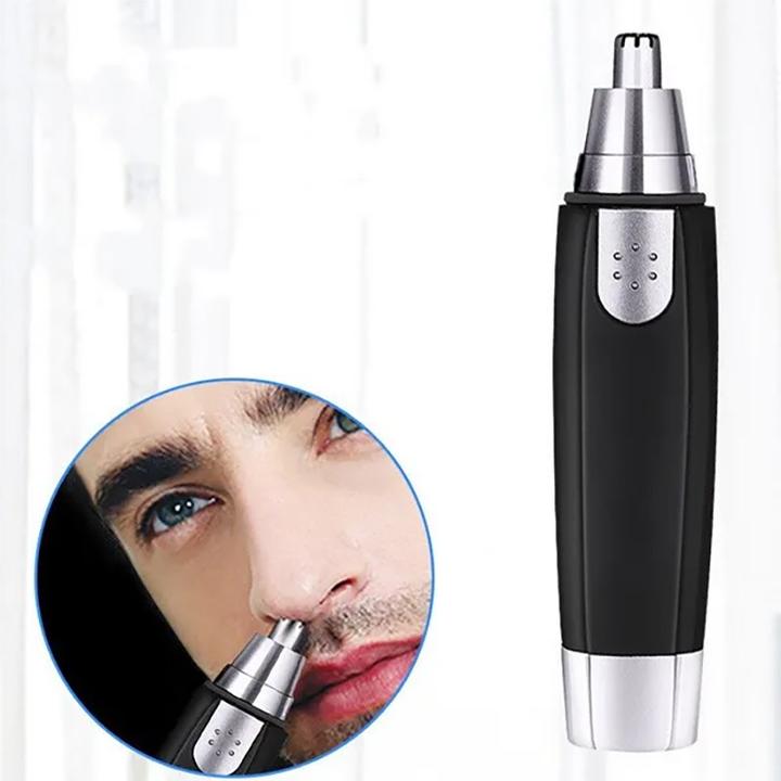 Image du produit Cbx Tondeuse électrique pour poils de nez et d'oreilles