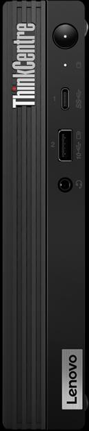 Lenovo ThinkCentre M70q (Intel Core i5-10400T, 8 GB, 256 GB, UHD Graphics 630)