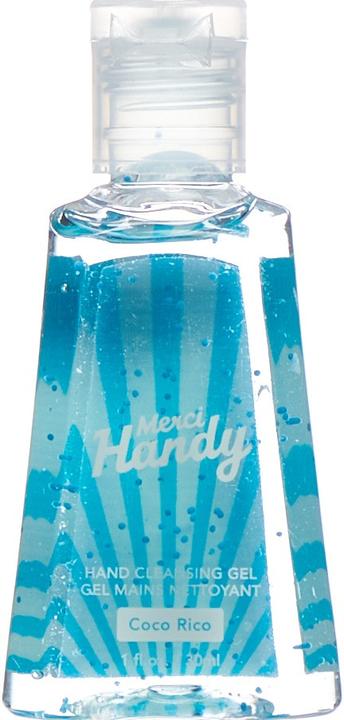 Image du produit Merci Handy Gel nettoyant pour les mains Coco Rico (30 ml)