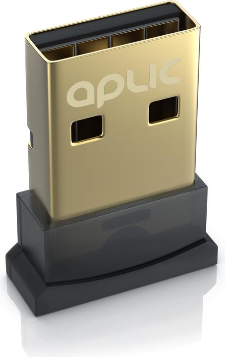 Aplic USB Bluetooth Adapter (Sender & Empfänger)
