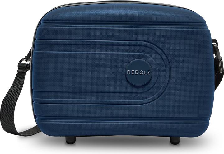 Immagine prodotto Redolz Essentials 11 Beautycase 34 cm (14 l)