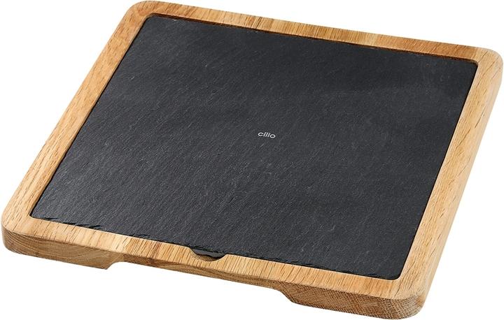 Produktbild Cilio Schieferplatte