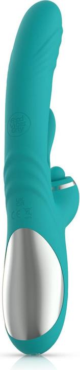 Immagine prodotto Good Vibes Only Lisa - Vibratore con Stimolatore del Punto G