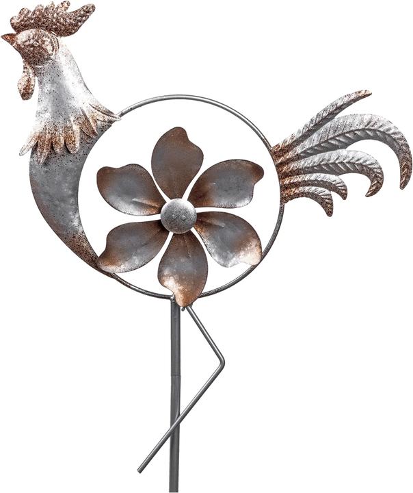 Produktbild Formano Gartenstecker LANDHAUS