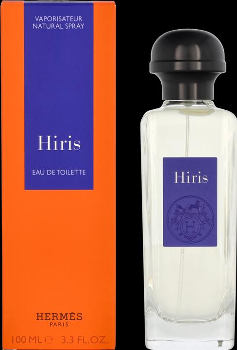 Produktbild Hermès Eau de Toilette Classic re21 (Eau de Toilette, 100 ml)