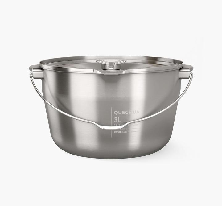 Immagine prodotto Quechua Campo Cucina