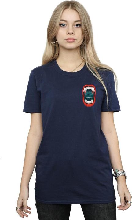 Produktbild The Lost Boys Teeth Pocket TShirt (XL)