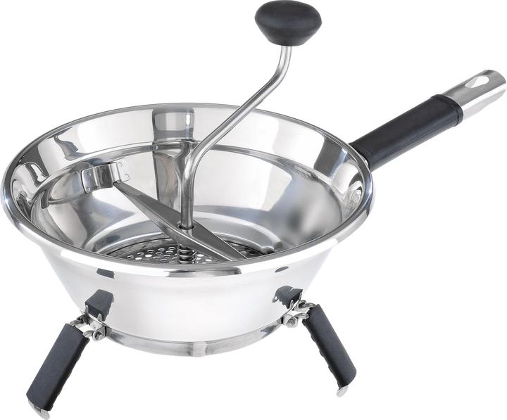 Actual product image Moha Vegetable mill