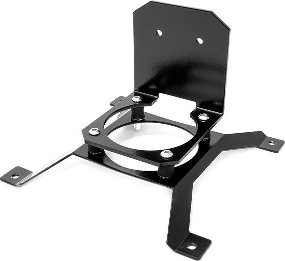 Watercool HEATKILLER?? D5-Top - Stand for fan mounting (120mm fans)