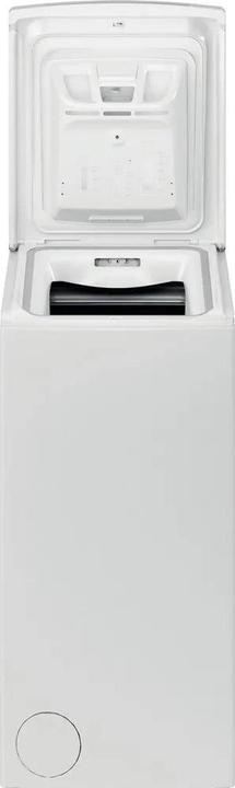 Produktbild Whirlpool Pralka NTDLR 6040S PL/N (6 kg, Oben)
