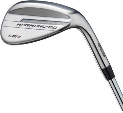 Produktbild Wilson - Harmonized 56 LH Wedge Steel (Linkshänder)