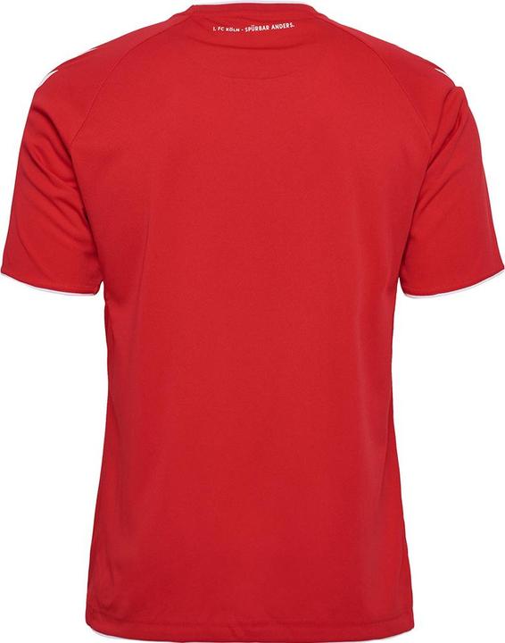 Image du produit hummel 1. FC Cologne Maillot Away 2022/2023 Hommes (L)