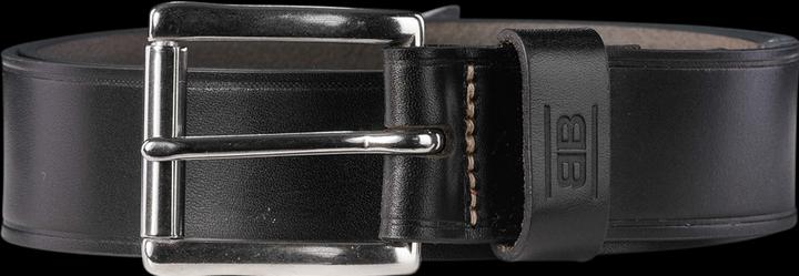 Actual product image Basic Belts Pat black 40mm by (110)
