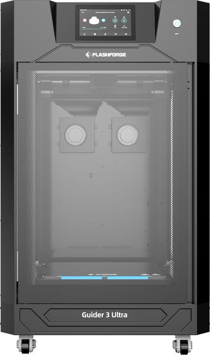 Actual product image FlashForge Guider 3 Ultra